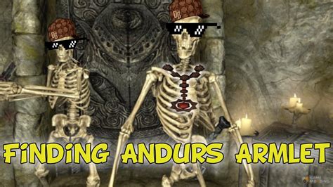 The Anulet of Arkay and Its Influence on the Dark Brotherhood